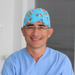 Dr. Kayihan Sahinoglu